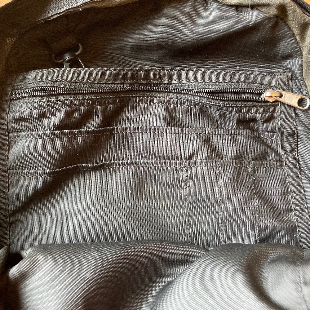 The North Face Backpack - Picture 5 of 10